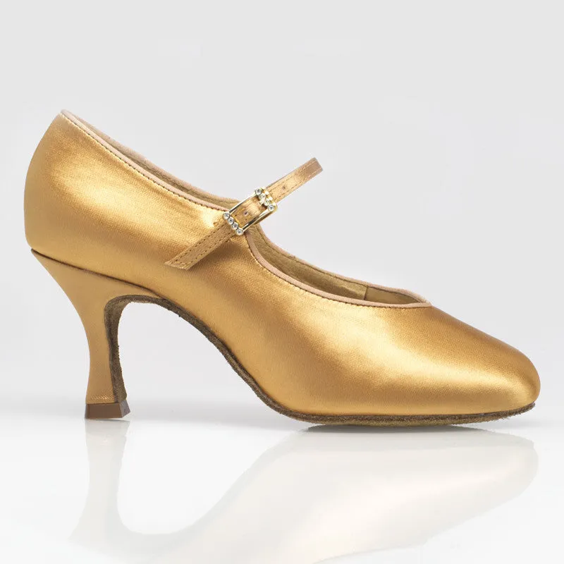 146 Serengeti Flesh Satin