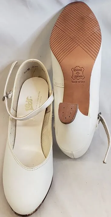2" Liza -- Women's Instep Strap Character Shoe