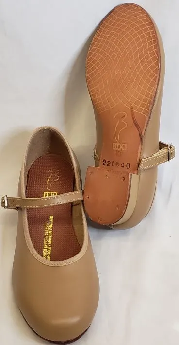 .75" Francis Jr. -- Children's Character Shoe
