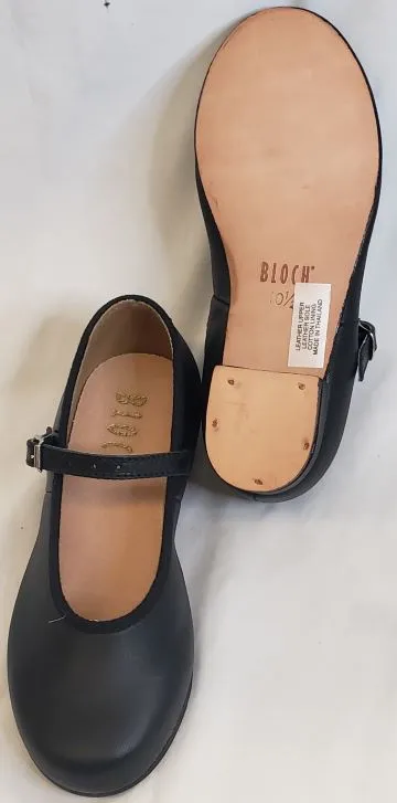 .75" Francis Jr. -- Children's Character Shoe
