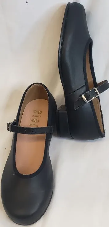.75" Francis Jr. -- Children's Character Shoe