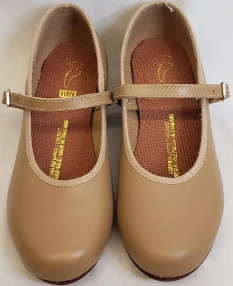 .75" Francis Jr. -- Children's Character Shoe
