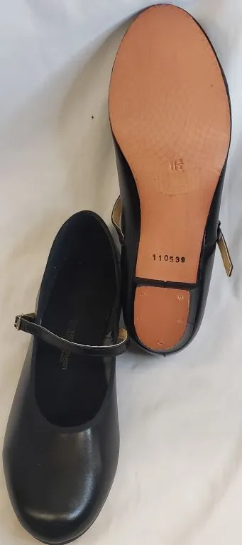 .75" Francis -- Women's Instep Strap Character Shoe