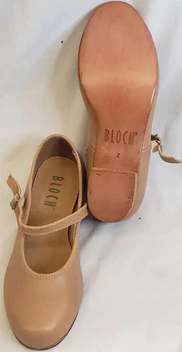 .75" Francis -- Women's Instep Strap Character Shoe
