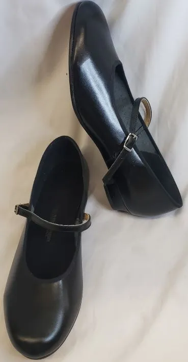 .75" Francis -- Women's Instep Strap Character Shoe