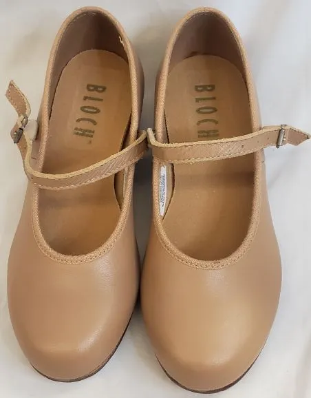 .75" Francis -- Women's Instep Strap Character Shoe