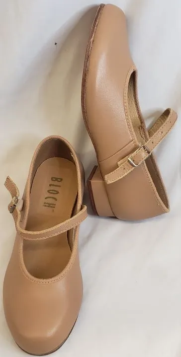 .75" Francis -- Women's Instep Strap Character Shoe