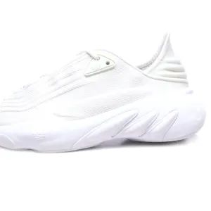 Adidas Adifom Sltn Low-Top Sneakers Fabric White Colour For Women