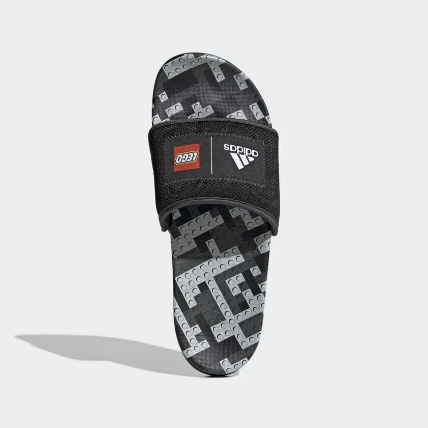 ADIDAS  ADILETTE COMFORT X LEGOÂ®  - GW0822
