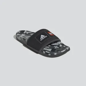 ADIDAS  ADILETTE COMFORT X LEGOÂ®  - GW0822