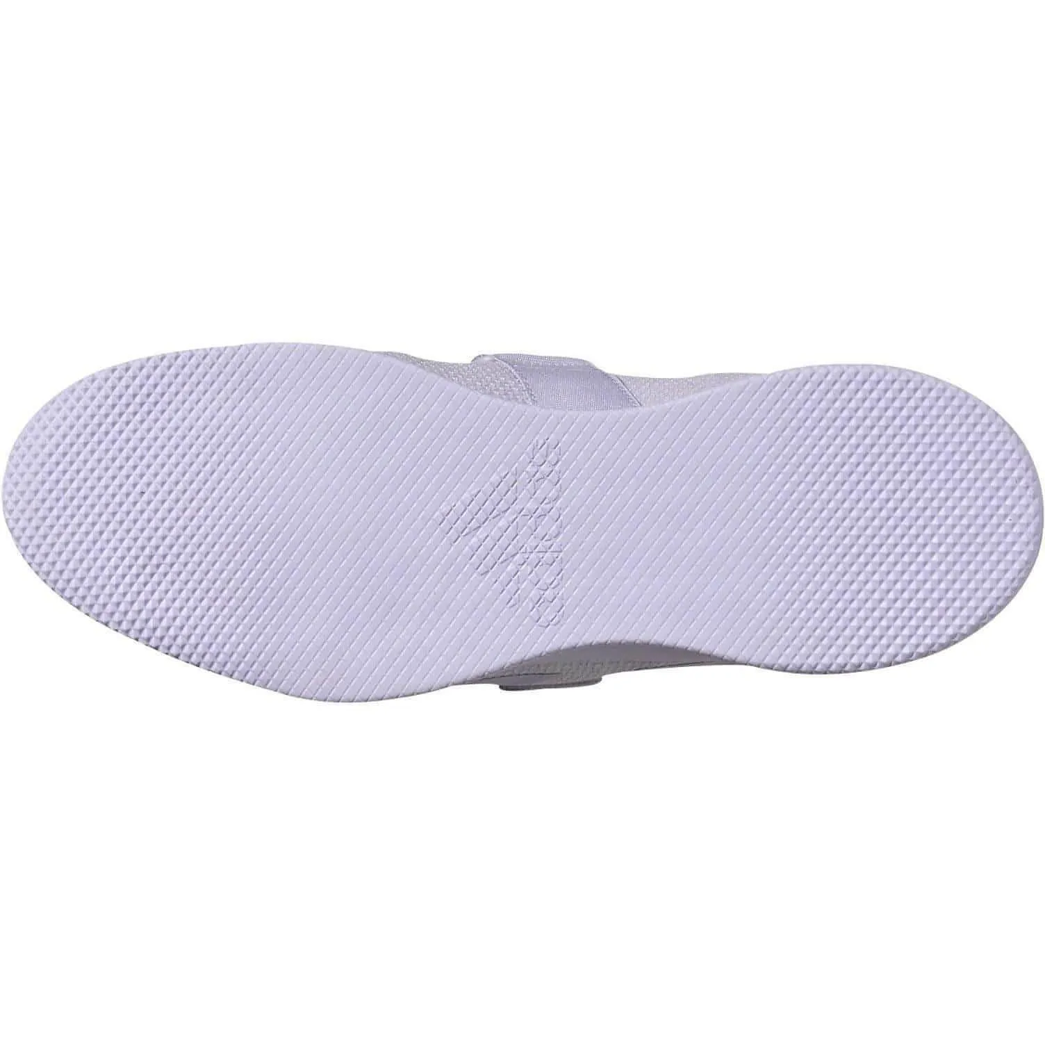 adidas AdiPower 2 Weightlifting Shoes - Purple