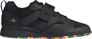 adidas Adipower 3 Mens Weightlifting Shoes - Black