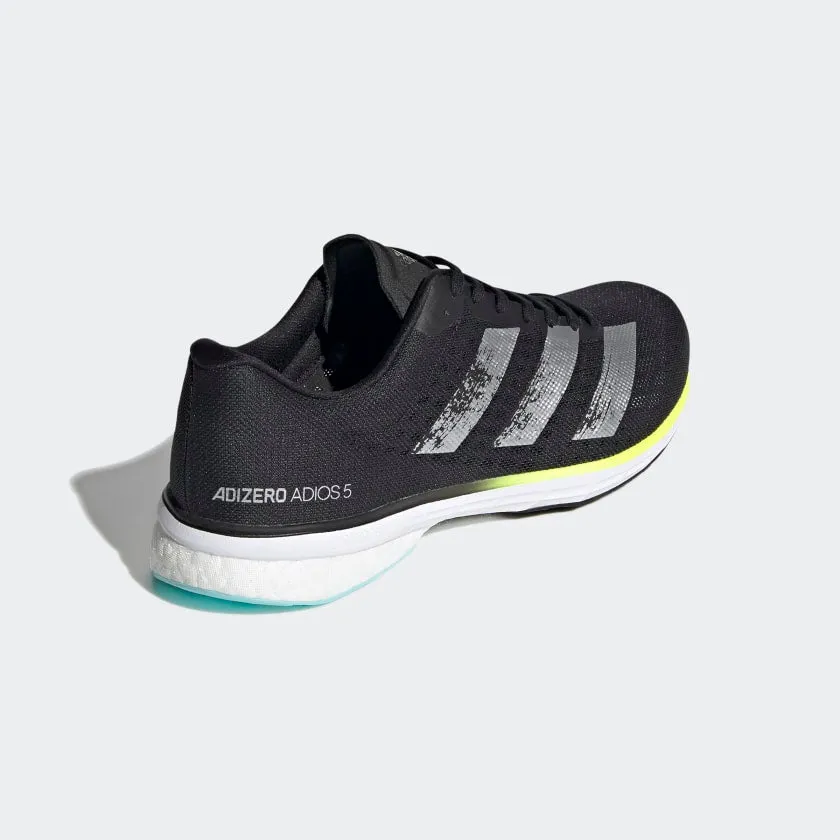 ADIDAS ADIZERO ADIOS 5 M - FY2018