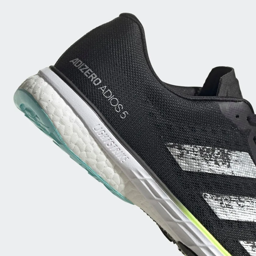 ADIDAS ADIZERO ADIOS 5 M - FY2018