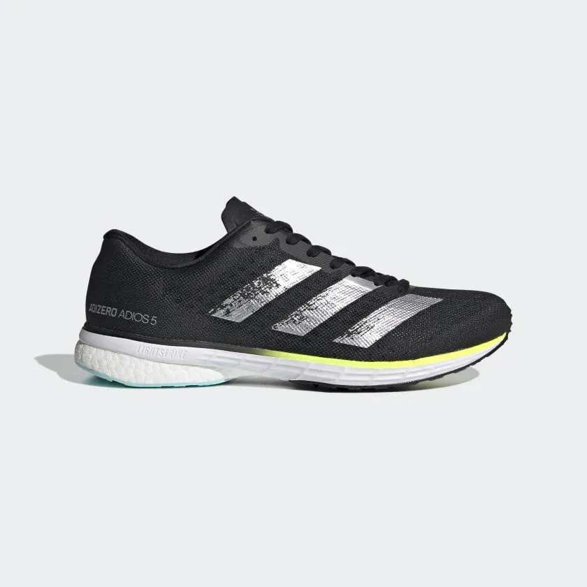 ADIDAS ADIZERO ADIOS 5 M - FY2018