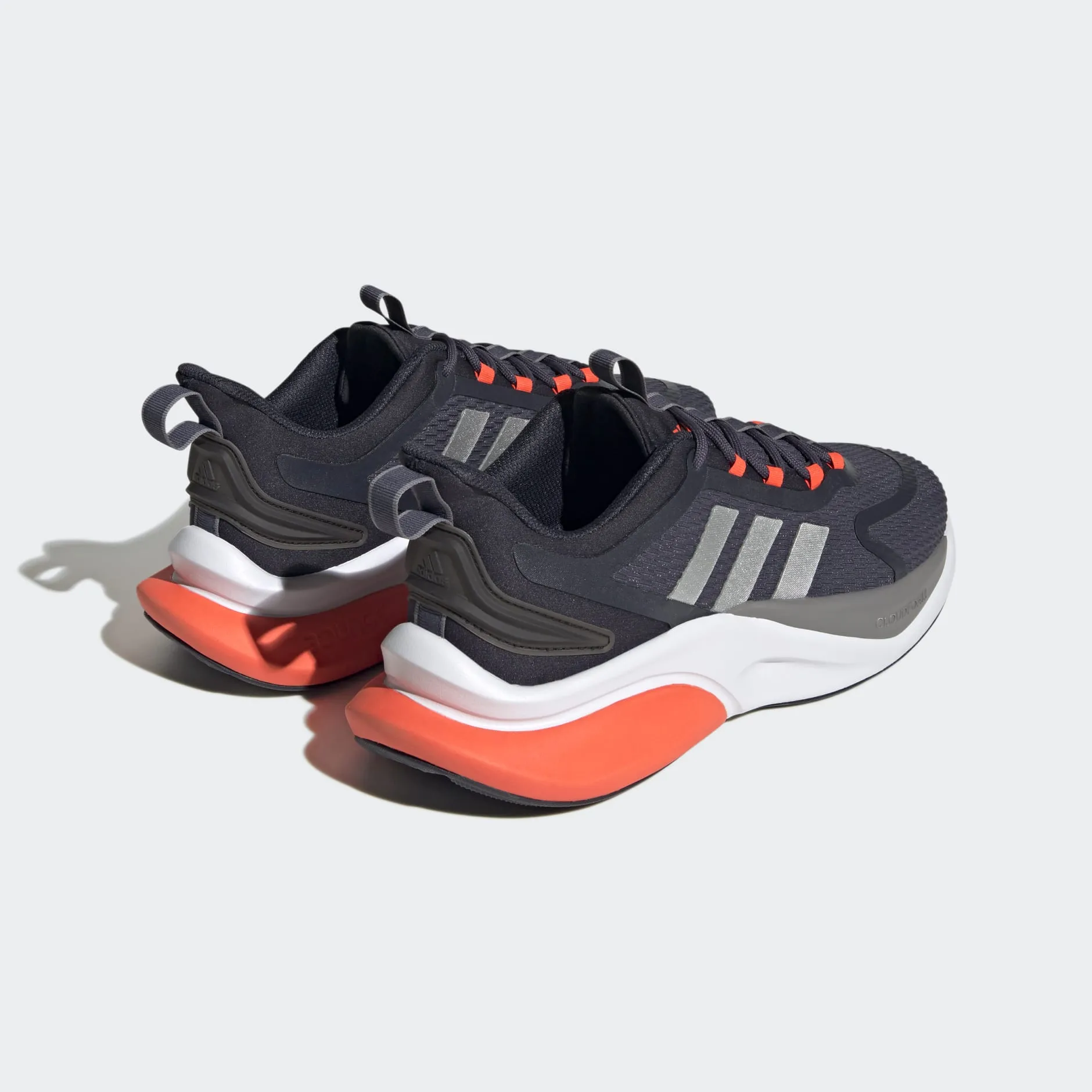 ADIDAS ALPHABOUNCE  SUSTAINABLE BOUNCE  - HP6619