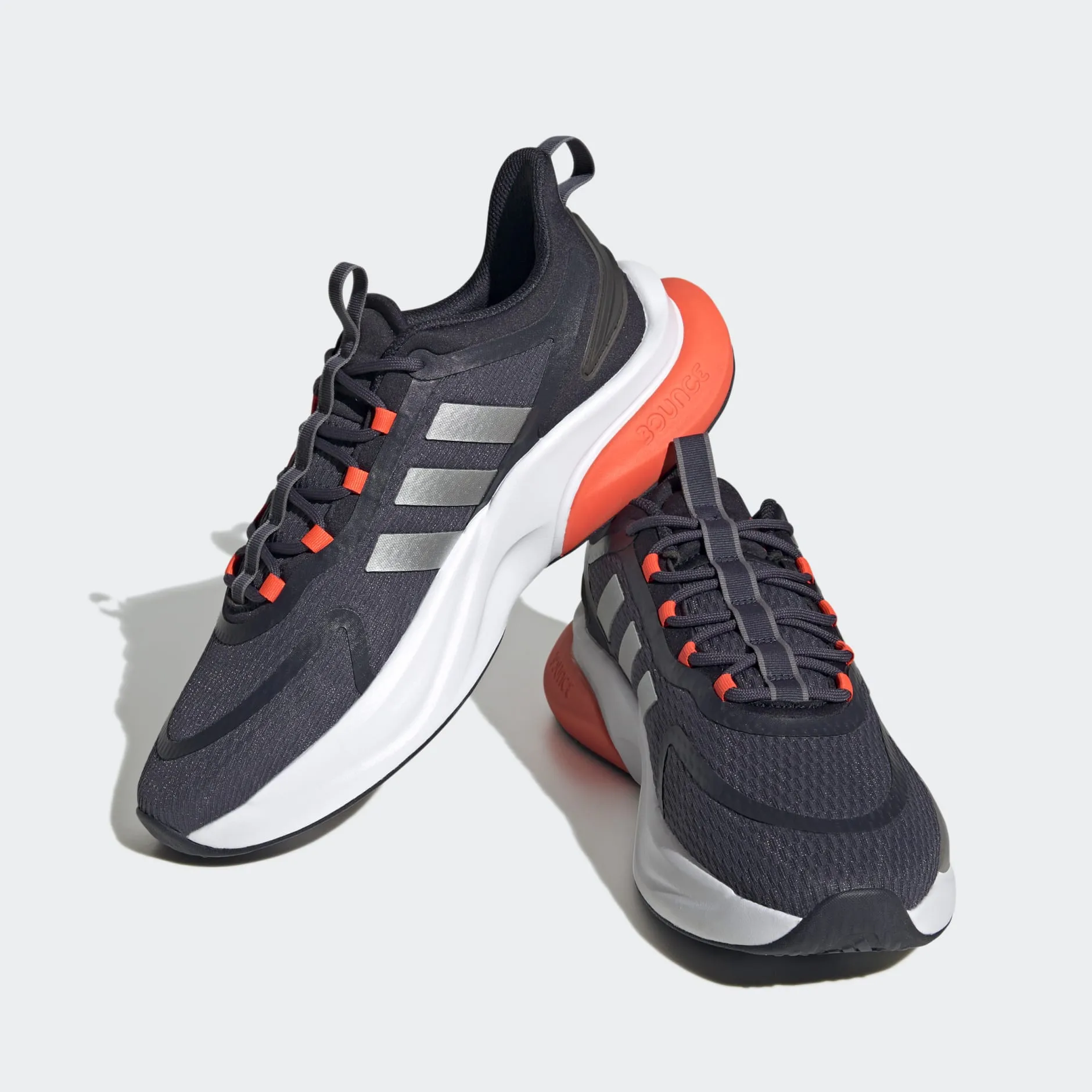 ADIDAS ALPHABOUNCE  SUSTAINABLE BOUNCE  - HP6619