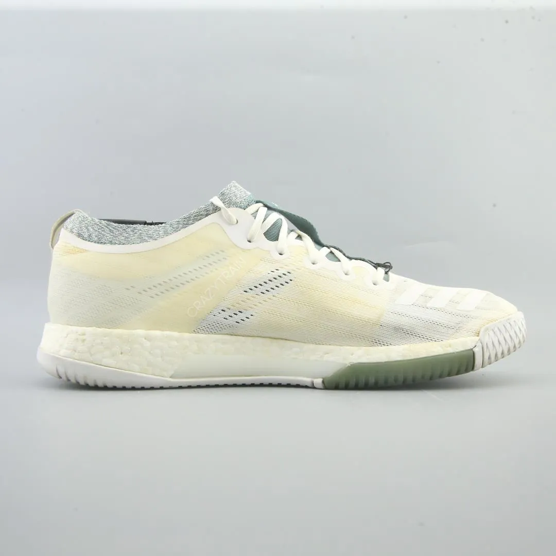 ADIDAS  CRAZYTRAIN ELITE