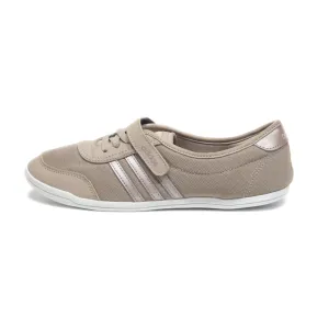 Adidas Diona Sport Shoes Fabric Brown Colour For Women