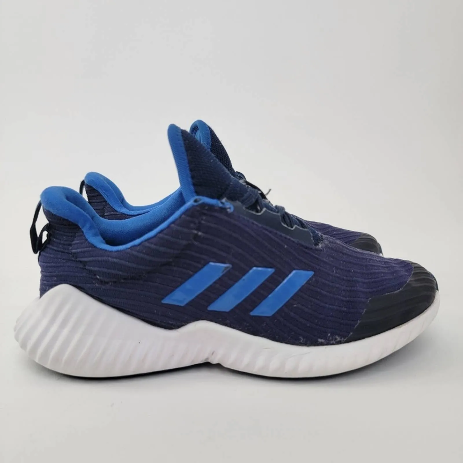 Adidas Fortarun K Running Shoes - 2Y