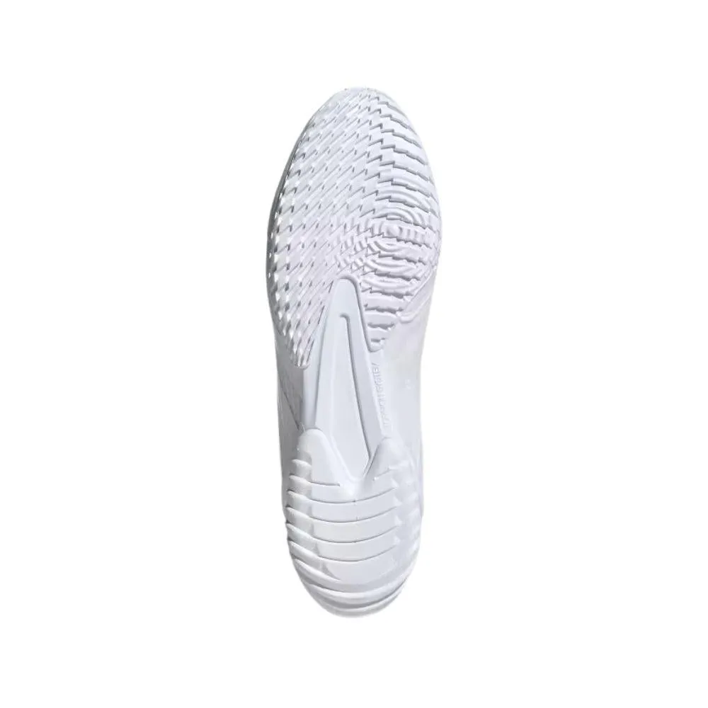 Adidas Speedex 23 Boxing Boots - White