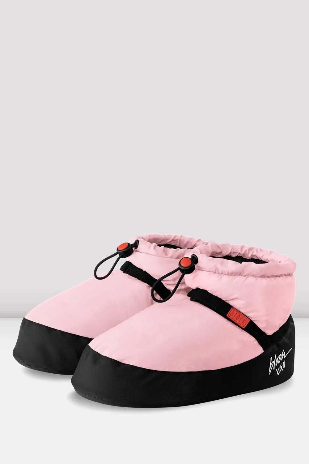 Adult Ankle Warm Up Booties