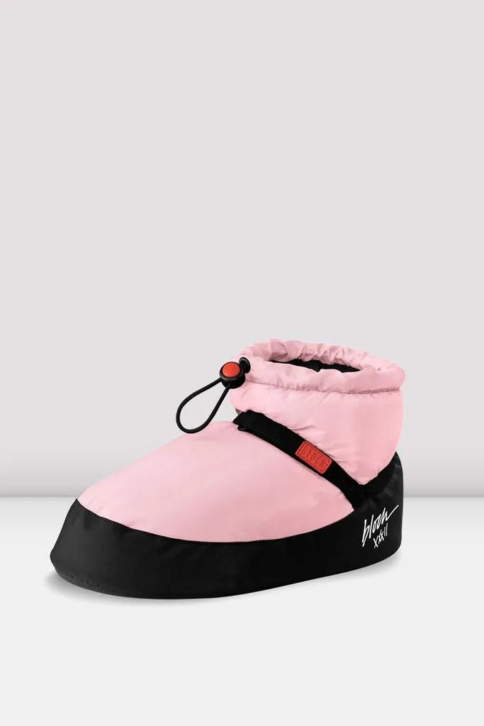 Adult Ankle Warm Up Booties