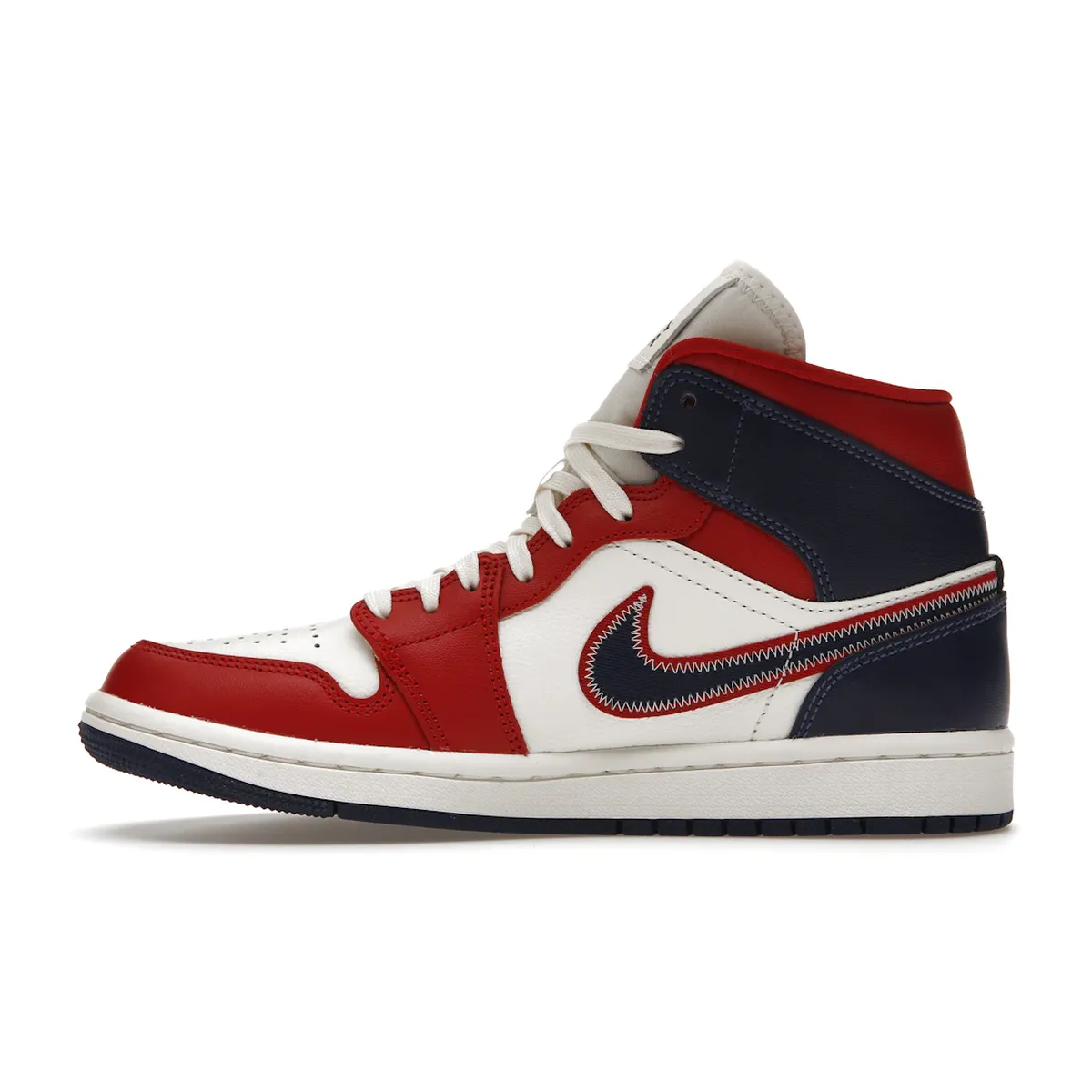 Air Jordan 1 Mid USA 2022