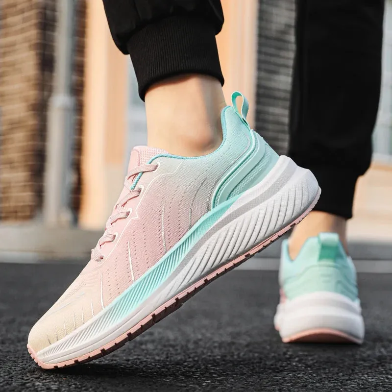 Air Wave Sport Shoes