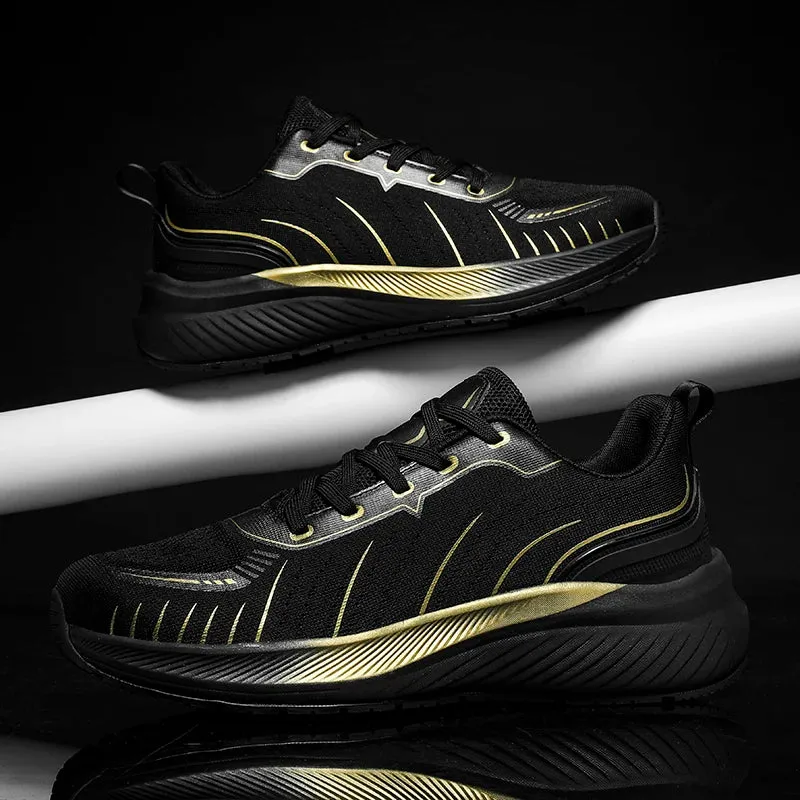 Air Wave Sport Shoes