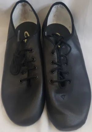 Akeem -- Unisex Split Sole Jazz Oxford