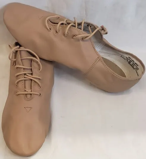 Akeem -- Unisex Split Sole Jazz Oxford