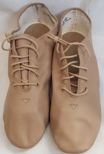 Akeem -- Unisex Split Sole Jazz Oxford