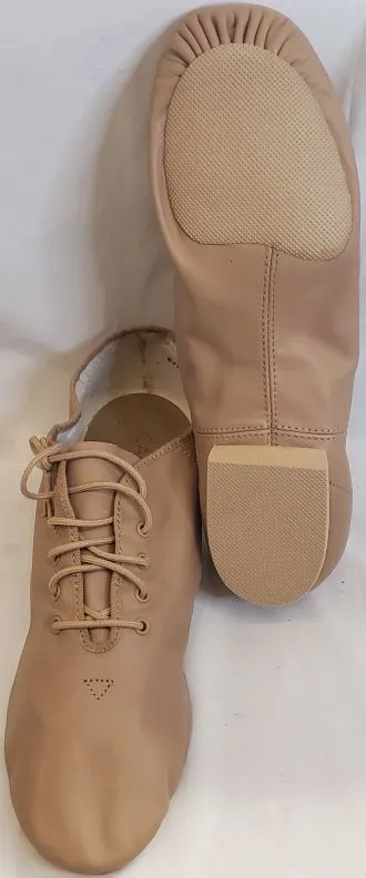 Akeem -- Unisex Split Sole Jazz Oxford