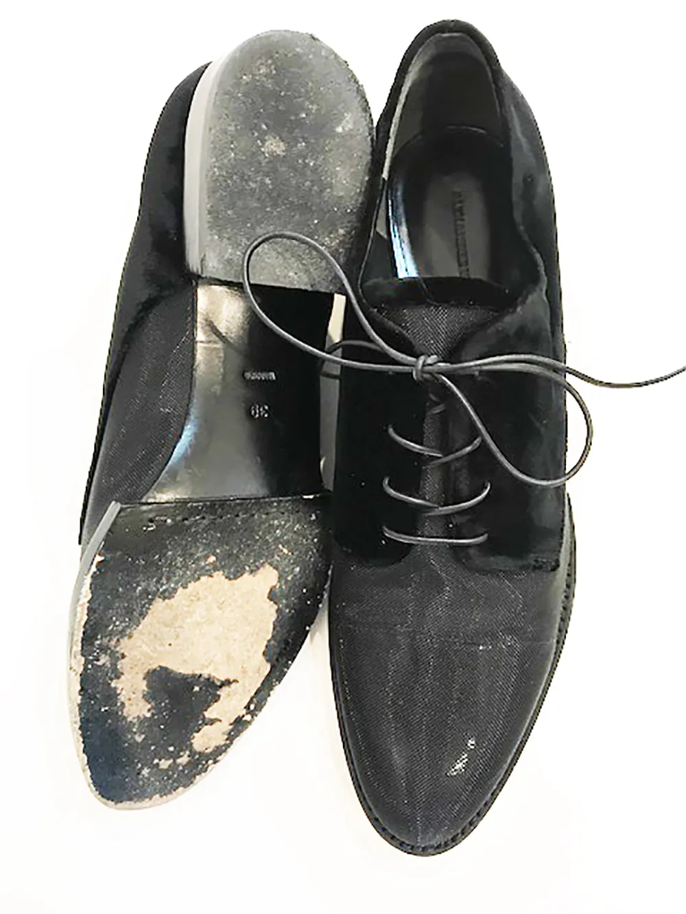 ALEXANDER WANG