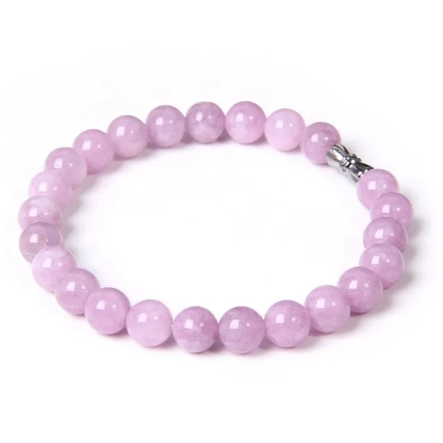 Amethyst Crystal Bracelets
