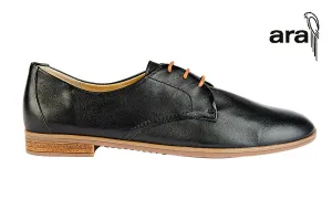 ARA ODILA BLACK