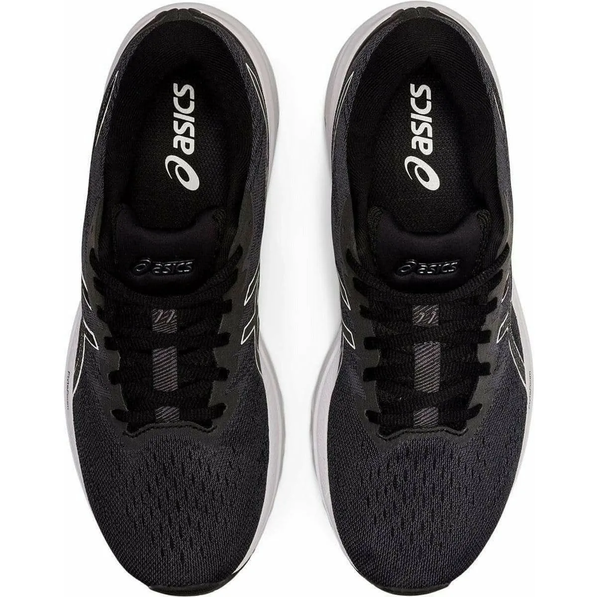 Asics GT 1000 11 Mens Running Shoes - Black
