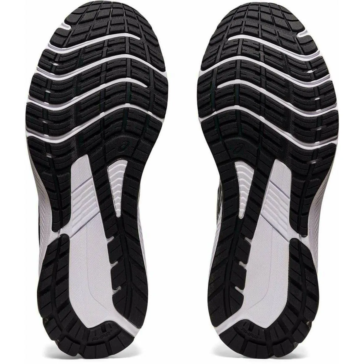 Asics GT 1000 11 Mens Running Shoes - Black