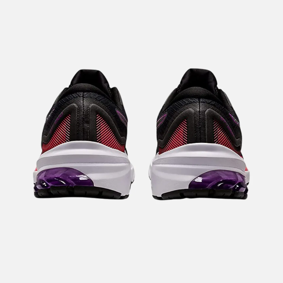 Asics Gt-1000 11 Women's Shoes-Black/Orchid