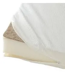 Baby Dan Comfort Mattress (60x120 Cm)