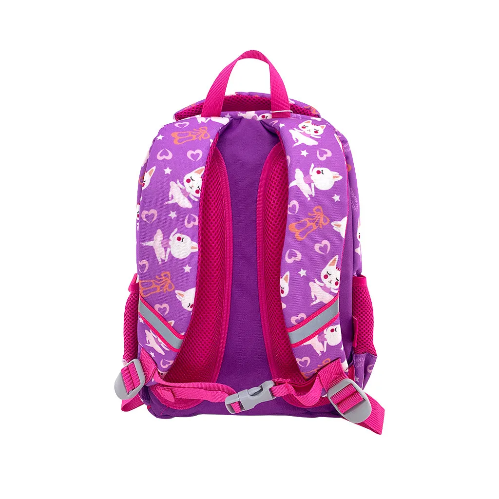 Backpack - Ballet Bunny