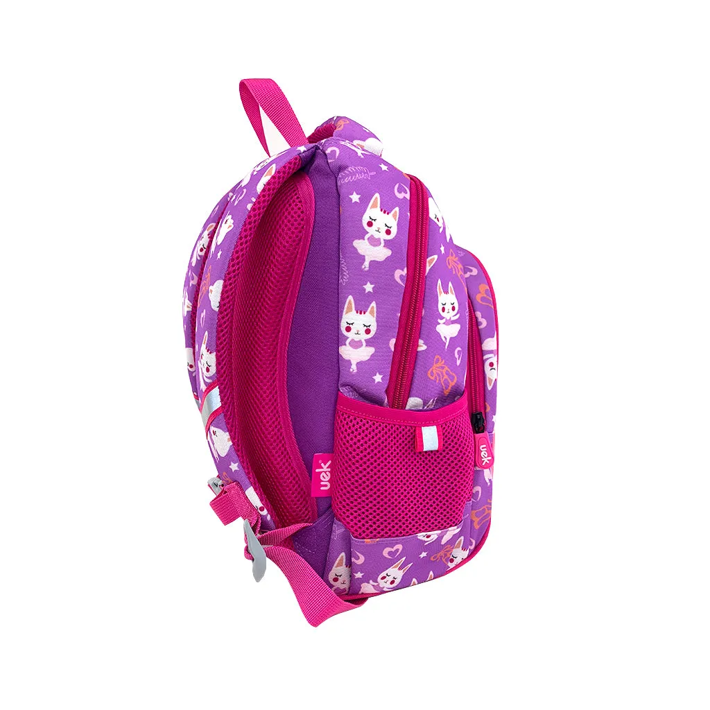Backpack - Ballet Bunny