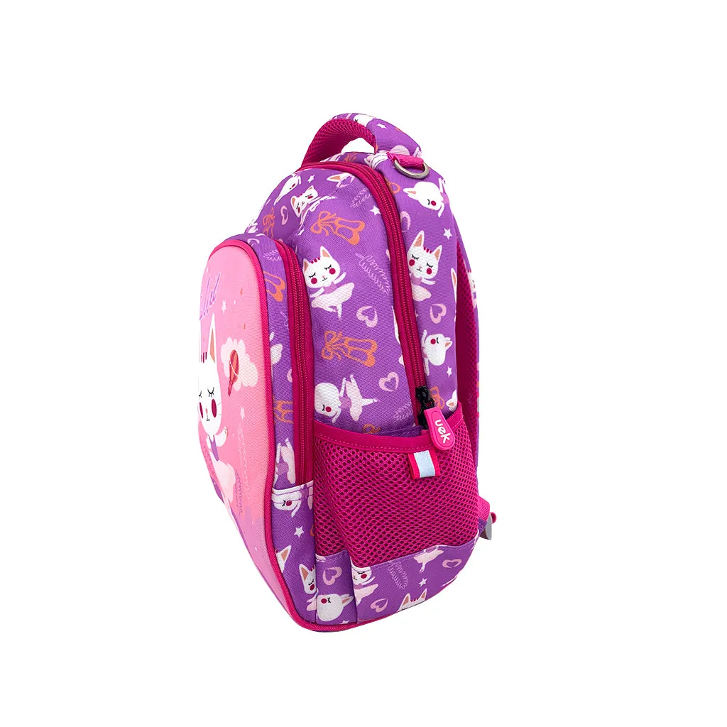 Backpack - Ballet Bunny