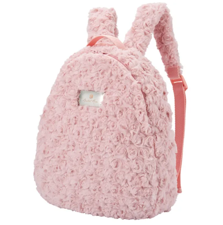 Ballet Rosa Petit Allegro Backpack