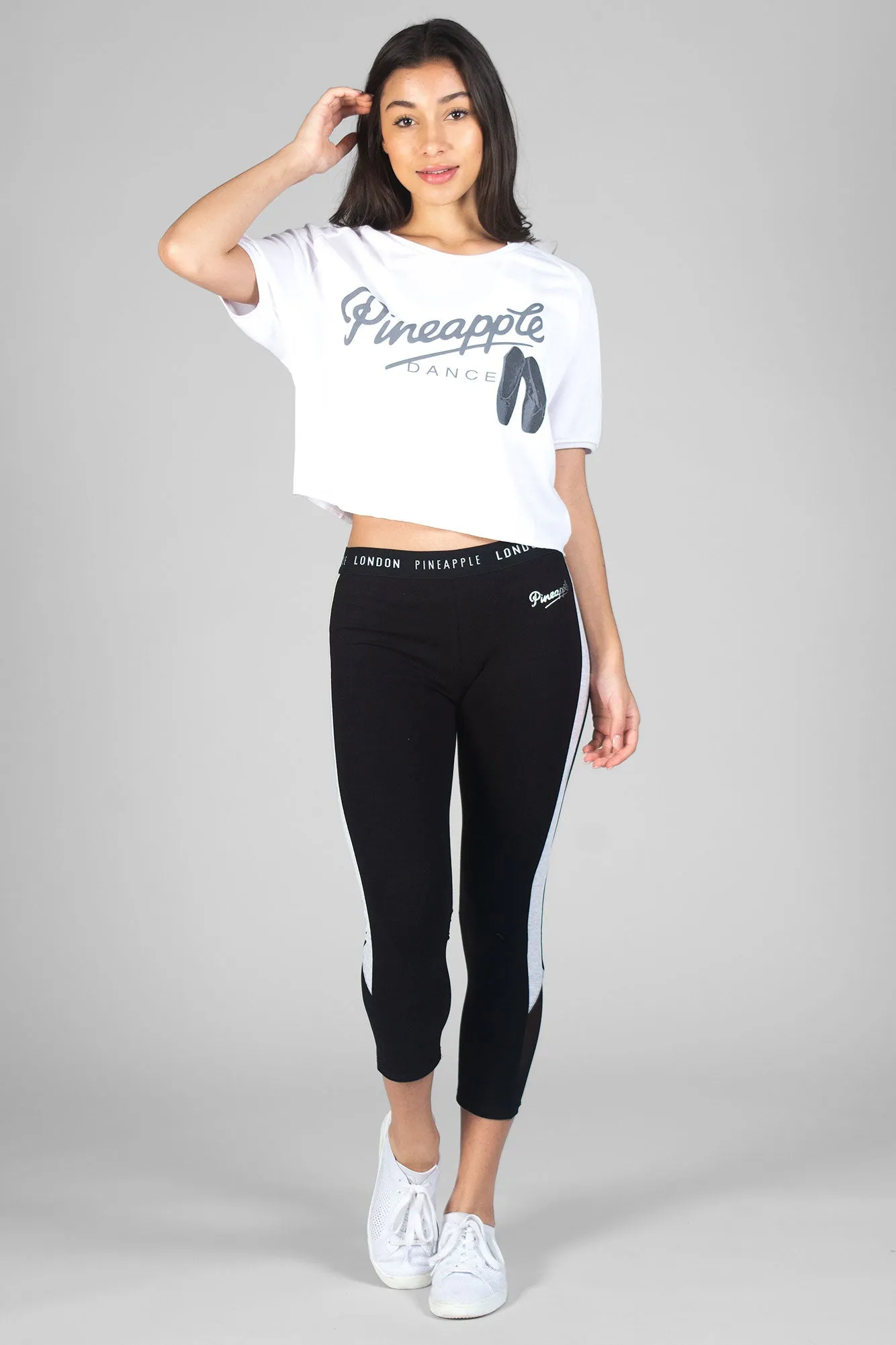 Ballet Slouchy T-Shirt