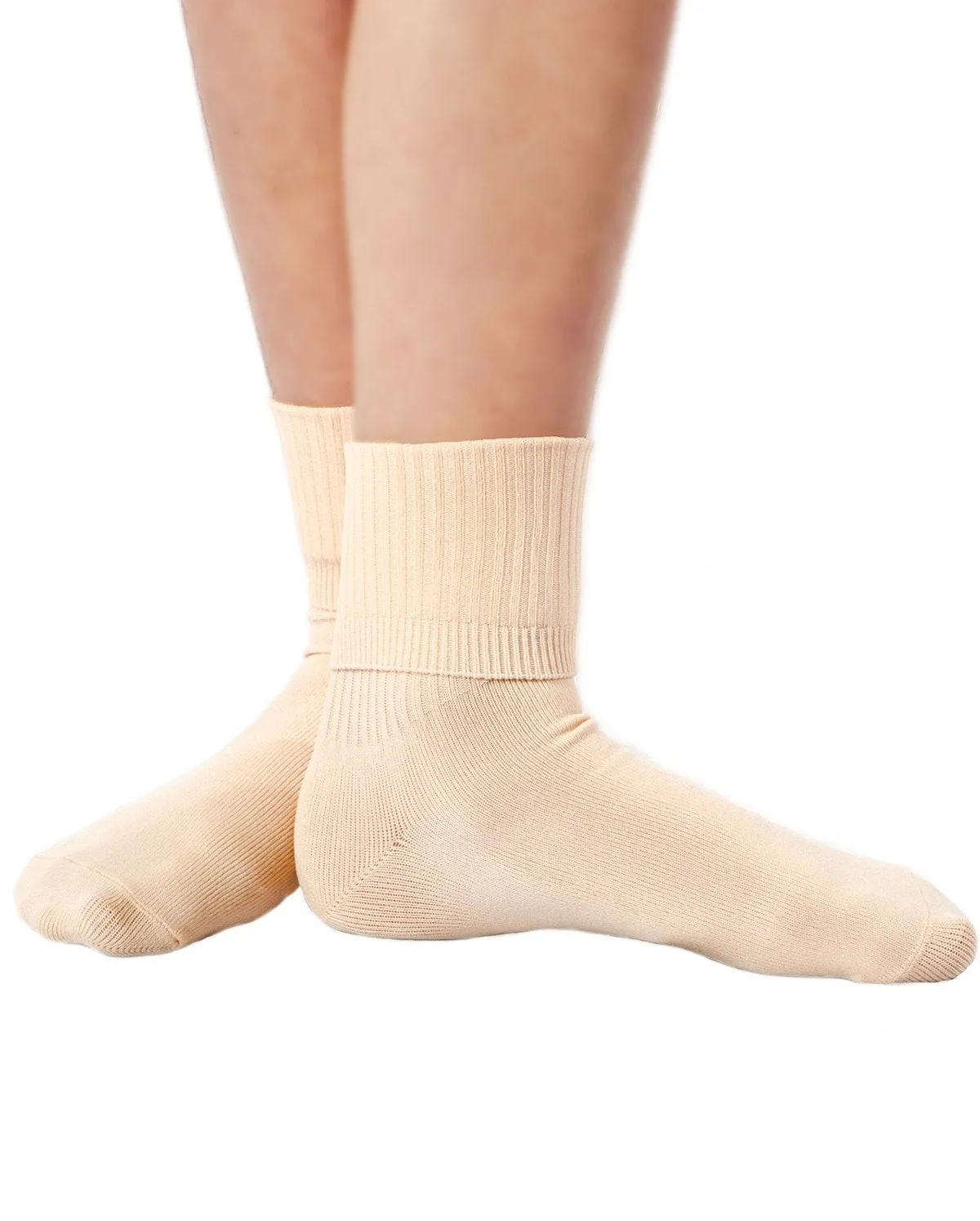 BALLET SOCKS