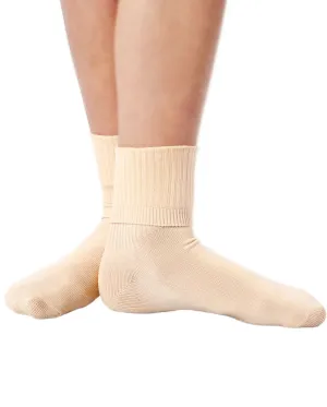 BALLET SOCKS
