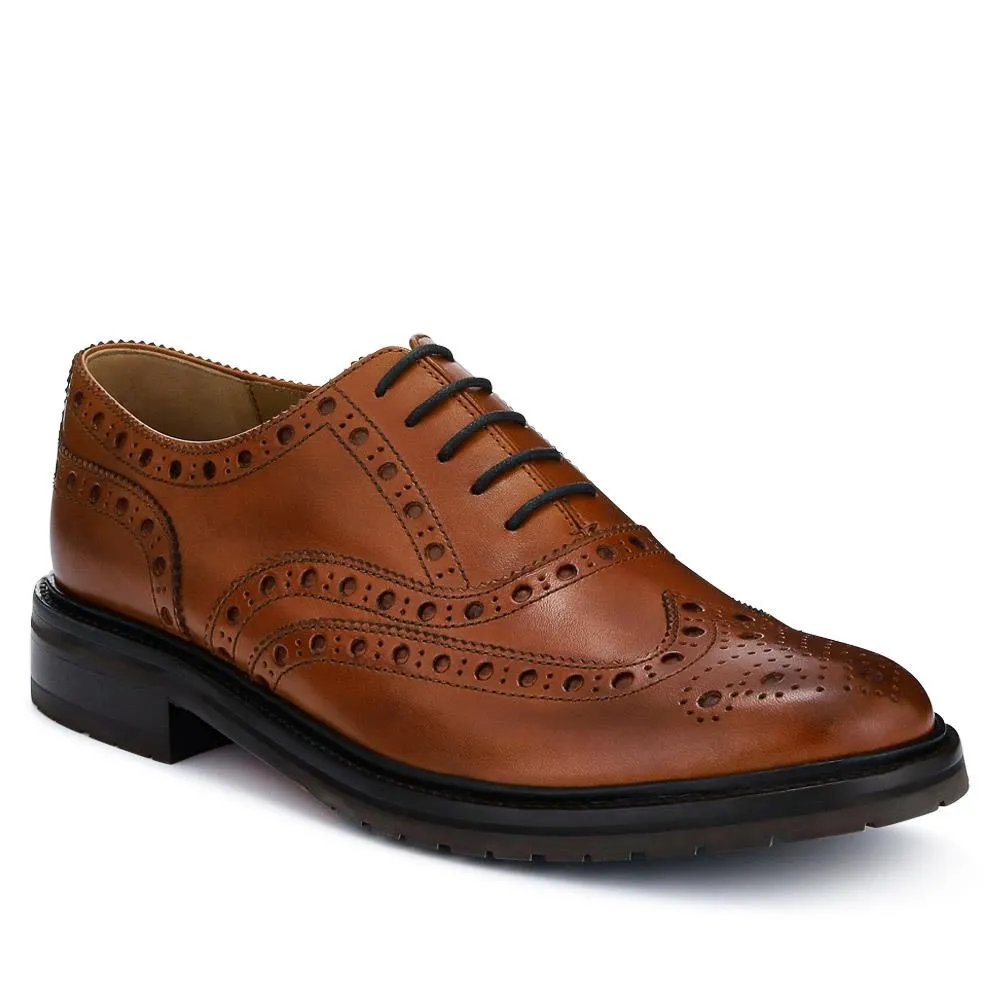 Bertie Oxford Men's Brogues - BERTIE / 319 278