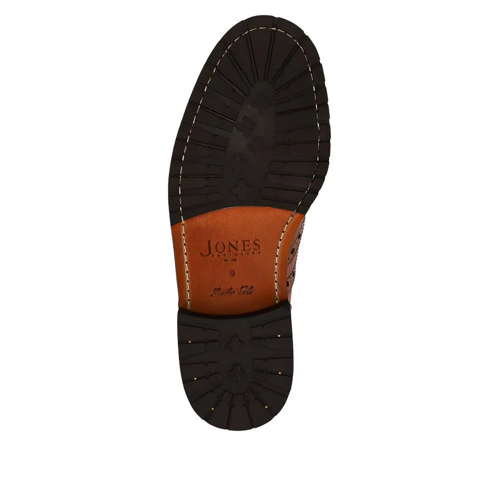Bertie Oxford Men's Brogues - BERTIE / 319 278